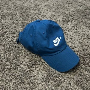 Nike Sportswear H86 Cotton Twill Adjustable Hat